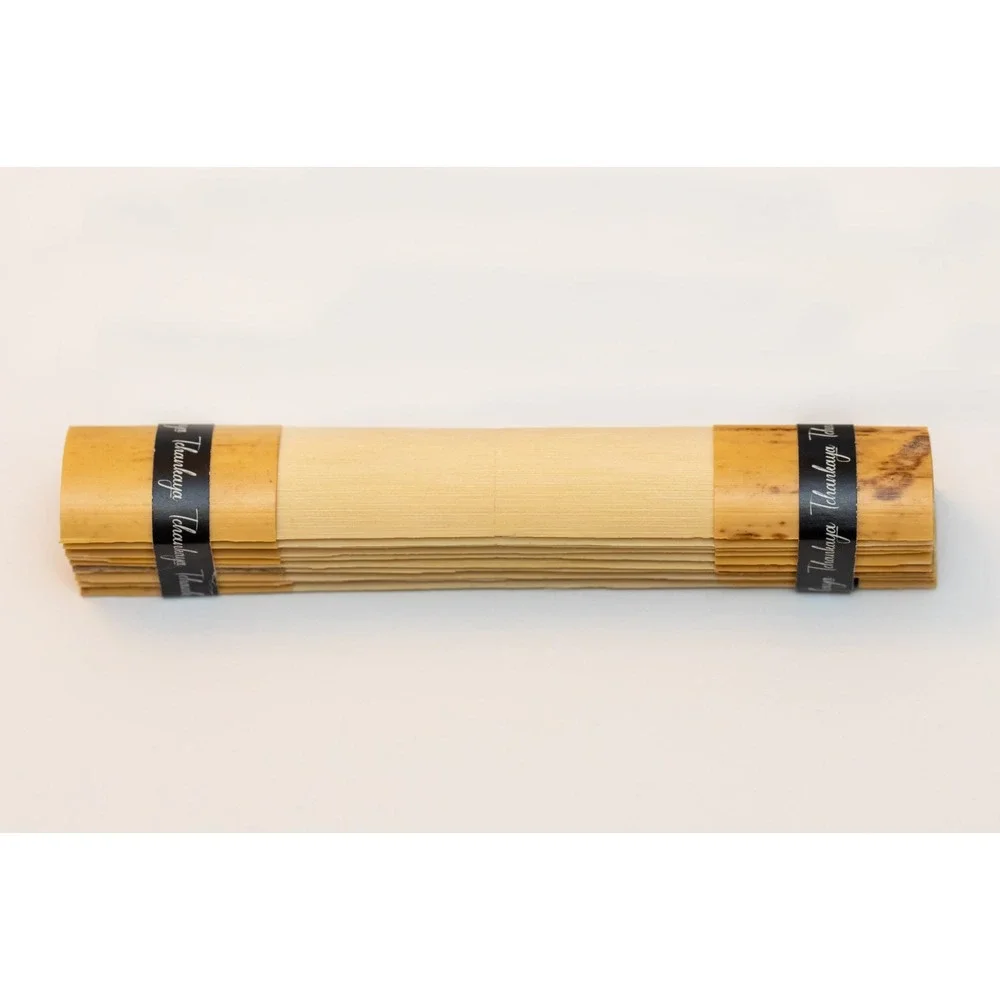 Tchankaya Premium Bassoon Cane Gouged Profiled‎ Medium Hard 0.90-0.60mm 10pcs